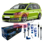 VW TOURAN (15-) - Gewinde JOM BlueLine