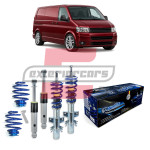 VW TRANSPORTER T5 (03-15) - Gewinde JOM BlueLine