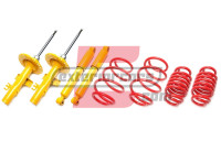 VW TRANSPORTER T5/T6 (03-19) - Sportski amortizeri TA Technix