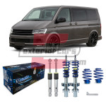 VW TRANSPORTER T6 4MOTION (15-19) - Gewinde JOM BlueLine