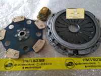 ALFA ROMEO 147 156 GTA TRKAĆE KVAČILO 235 mm