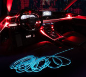 Ambient Light led trake za sva vozila