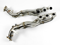 Audi A4 + A5 Typ B8 A6 + A7 Typ 4G A8 Q5 ispušna grana inox