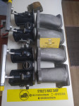 Audi VW Škoda 1,8 20V usisna grana throttle bodies