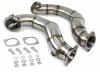 BMW 1 E82 E88 135i 3.0m 3 E90 E91 E92 E93 335i downpipe