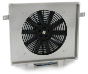 BMW 3 E30 82-94 Performance ventilator