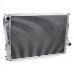 BMW 3 E46 99-05 Z4 E85 E86 03-05 aluminijski hladnjak vode