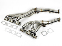 BMW E46, 5er Serie E39, Z4 E85 6-cil M54 isušna grana inox