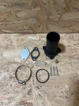 Egr delete kit 1.9 tdi