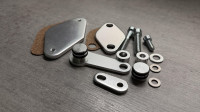 EGR Valve & Cooler Delete Kit za BMW B47 2.0 dizel motore
