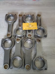 Fiat 128 Rally Coupe Zastava 101 1100 1300 trkaće kovane klipnjače