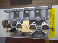 Fiat Tipo Lancia Delta  1.8 2.0 16V usisna grana throttle bodies