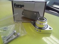 Forge blow off 1.4 tfsi