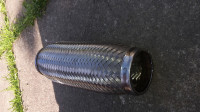 gibljiva cijev za auspuh fi 50x200mm