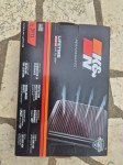 K&N filter 33-3111 VW Golf 8