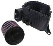 K & N filter zraka za VW Polo 6R - 1.6 TDI, 1.2 TDI, 1.2 TSI i 1.4 TSI