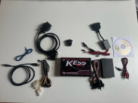 Kess v2 uređaj za chiptuning automobila