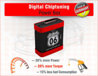 FIAT,ALFA,LANCIA 1.9 JTD   power box chip tuning