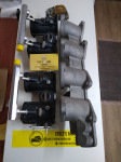 Opel Kadett Astra 2,0 16V GSI C20XE usisna grana throttle bodies