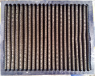 Peugeot 206 KD filter zraka