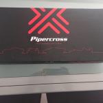 Pipercross filter zraka PP1927 Renault Clio 4