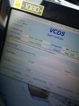 Popravljam VCDS