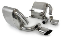 Porsche 911 996 C2 C4 komplet auspusi lonac auspuha