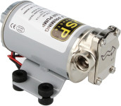 QSP oil pump electric 12 volts