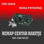Remap, čip tuning brodskih motora Volvo Penta, Mercury, Suzuki, Yamaha