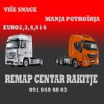 Remap, čip tuning kamiona Scania, DAF, Mercedes Benz, Iveco, Renault
