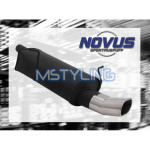 Sportski ispušni lonac BMW 3 E46 320/323/328 135x75 DTM