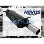 Sportski ispušni lonac Citroen C3 1x76mm RL