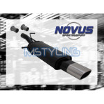 Sportski ispušni lonac Citroen C4 135x75