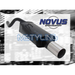 Sportski ispušni lonac Fiat Punto II 188 1x90mm RL