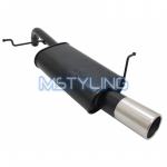 Sportski ispušni lonac Ford Fiesta MK7 JA8 1x90mm