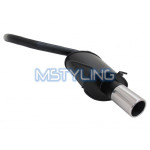 Sportski ispušni lonac Mini Cooper / One R56 1x90mm