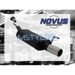 Sportski ispušni lonac Opel Astra G CC Hatchback 1x76mm RL