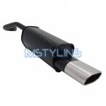 Sportski ispušni lonac Seat Arosa 135x75