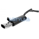 Sportski ispušni lonac Seat Leon 1M 135x75 DTM