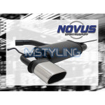 Sportski ispušni lonac Seat Leon 1P 135x75