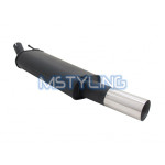 Sportski ispušni lonac VW Golf 3 1x90mm RL