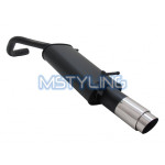 Sportski ispušni lonac VW Polo 9N / 9N3 1x103mm GP