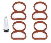 Swirl Flap Delete Kit za BMW N47 N47S 2.0 dizel motore