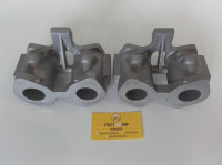 Throttle bodies klapne leptiri trihteri DCOE style 36 40 45 48 mm