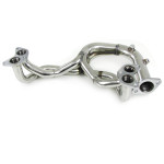 Toyota GT86 + Subaru BRZ 2012- ispušne grane Performance Rennsport