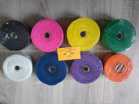 Traka za omotavanje ispušne grane razne boje