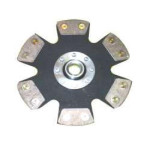 Trkaća lamela BMW E36 M3 240mm