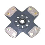 Trkaća lamela Renault Megane 2.0 16V 215 mm