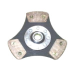 Trkaća lamela Škoda Fabia 190mm