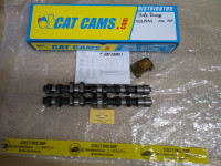 Trkaće bregaste Peugeot 106 GTI S16 Saxo VTS C2 VTS 1.6 16V 276°